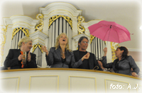 Gospel Hochzeiten