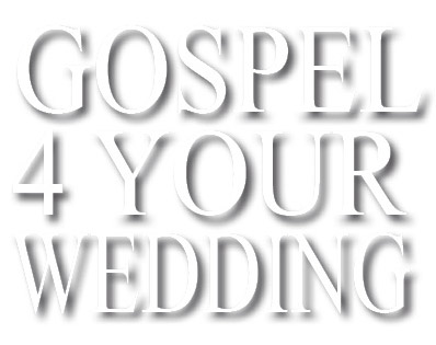 Gospel Hochzeit